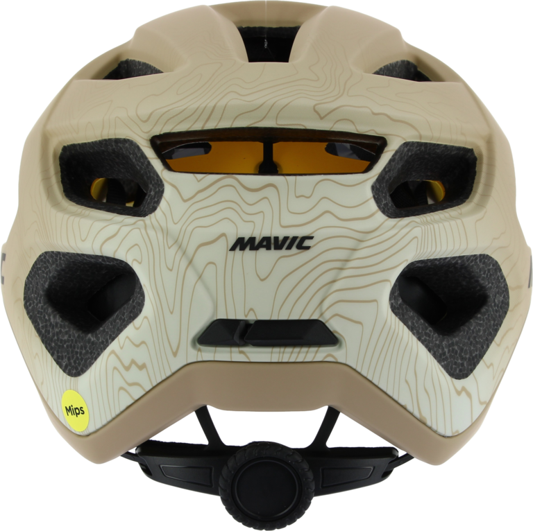 MAVIC CROSSTRAIL SL MTB-Helm Sand