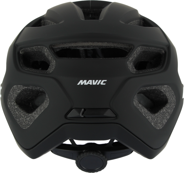 MAVIC CROSSTRAIL MTB-Helm Schwarz