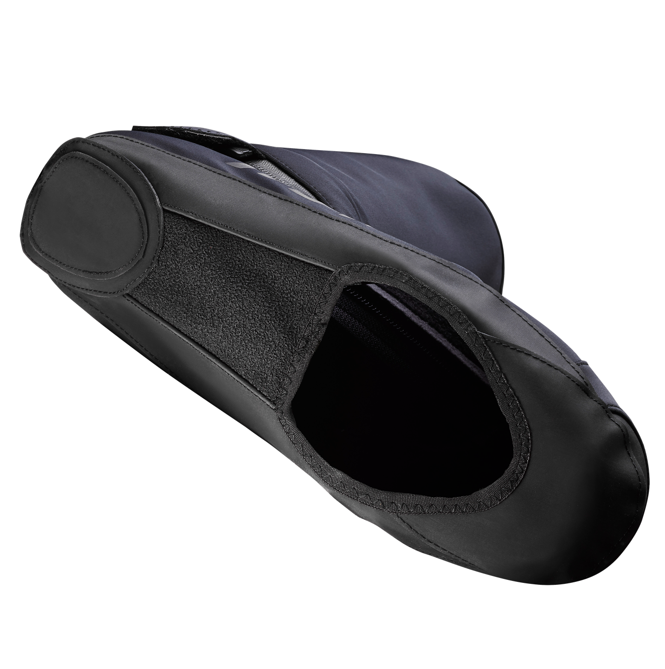 Überziehschuhe MAVIC ESSENTIAL THERMO Schwarz