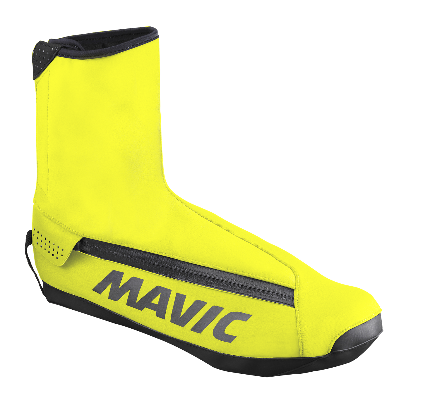 Überziehschuhe MAVIC ESSENTIAL THERMO Gelb