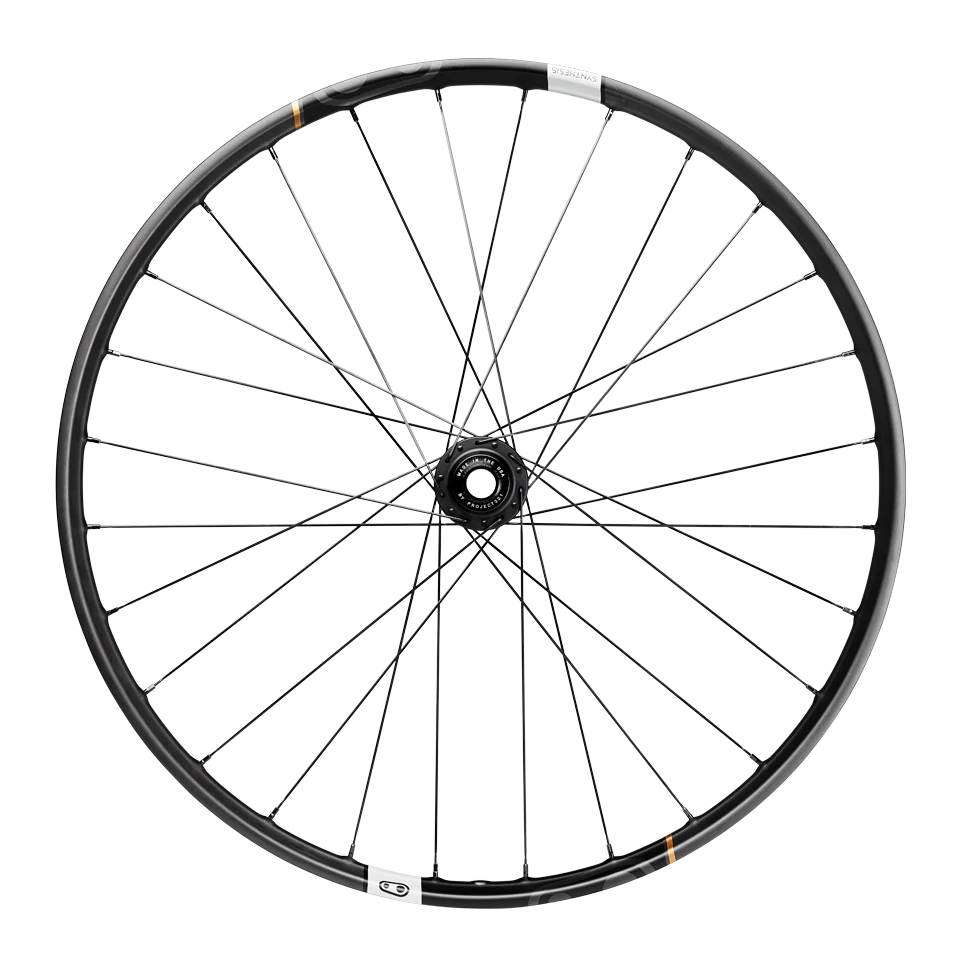 Paar CRANKBROTHERS SYNTHESIS Carbon Laufräder DH11 I9 Hydra 29"/27.5" Achse 20x110/12x157 mm