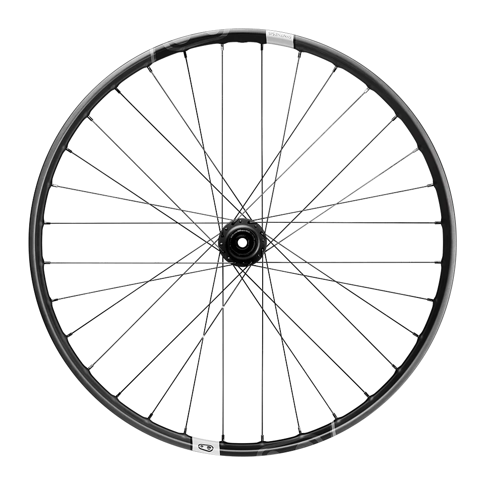 Laufradpaar CRANKBROTHERS SYNTHESIS Carbon E-BIKE 29" Achse 15x110/12x148 mm Boost