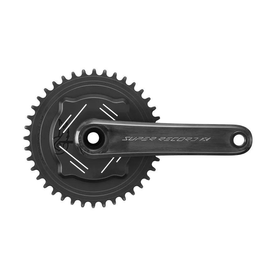 Gruppe CAMPAGNOLO SUPER RECORD X 1x13V