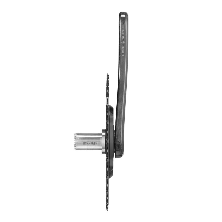 Mono Kurbeln CAMPAGNOLO SUPER RECORD 13