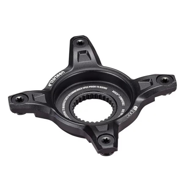E.THIRTEEN E-SPEC Direct Mount Tretlagerstern Bosch Gen4