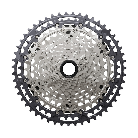 SHIMANO XT CS-M8200 Hyperglide + 12-fach Kassette