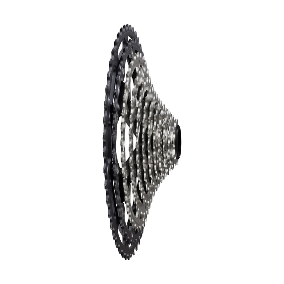 SHIMANO XT CS-M8200 Hyperglide + 12-fach Kassette