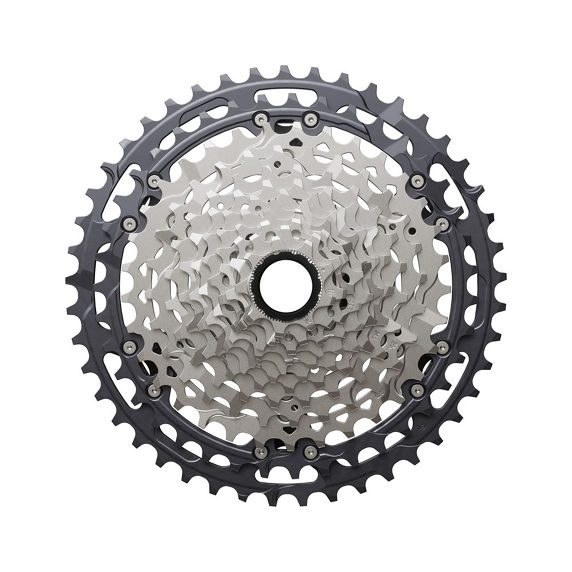 SHIMANO XT CS-M8200 Hyperglide + 12-fach Kassette