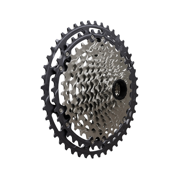 SHIMANO XT CS-M8200 Hyperglide + 12-fach Kassette