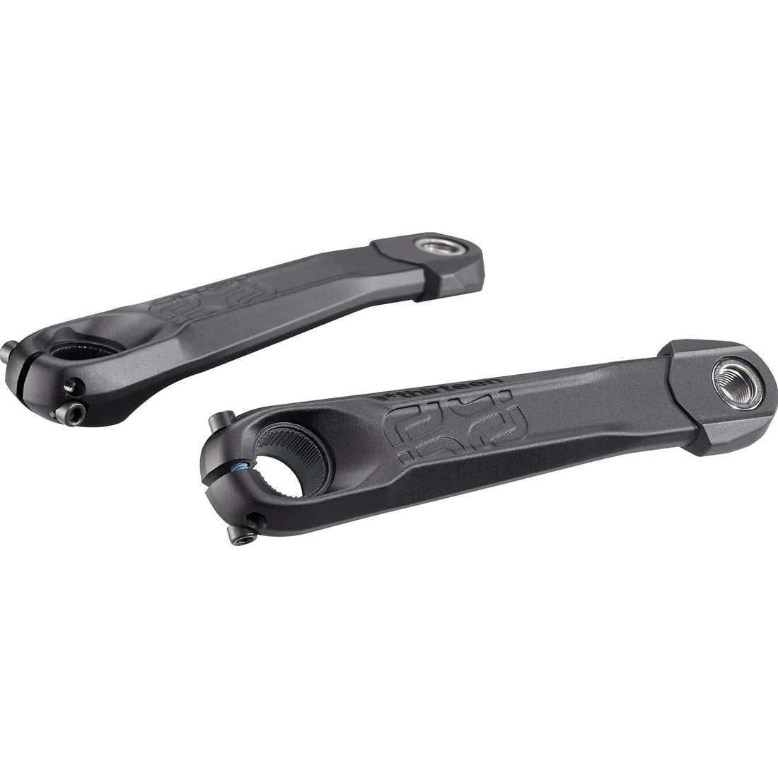 E.THIRTEEN E-SPEC PLUS VAE-Kurbeln Für Shimano EP8/E8000 Motor