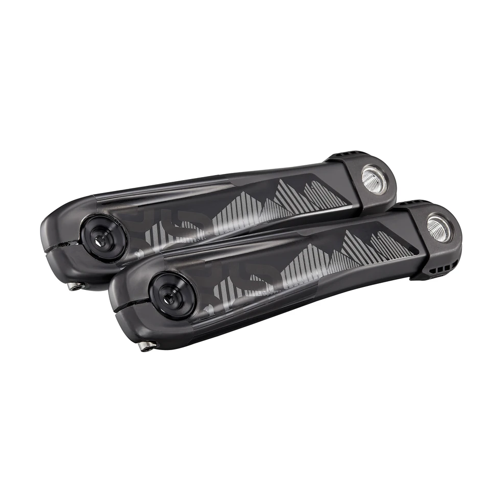 E-Bike-Kurbeln E.THIRTEEN E-SPEC RACE CARBONE für Shimano EP8/E8000 Motor