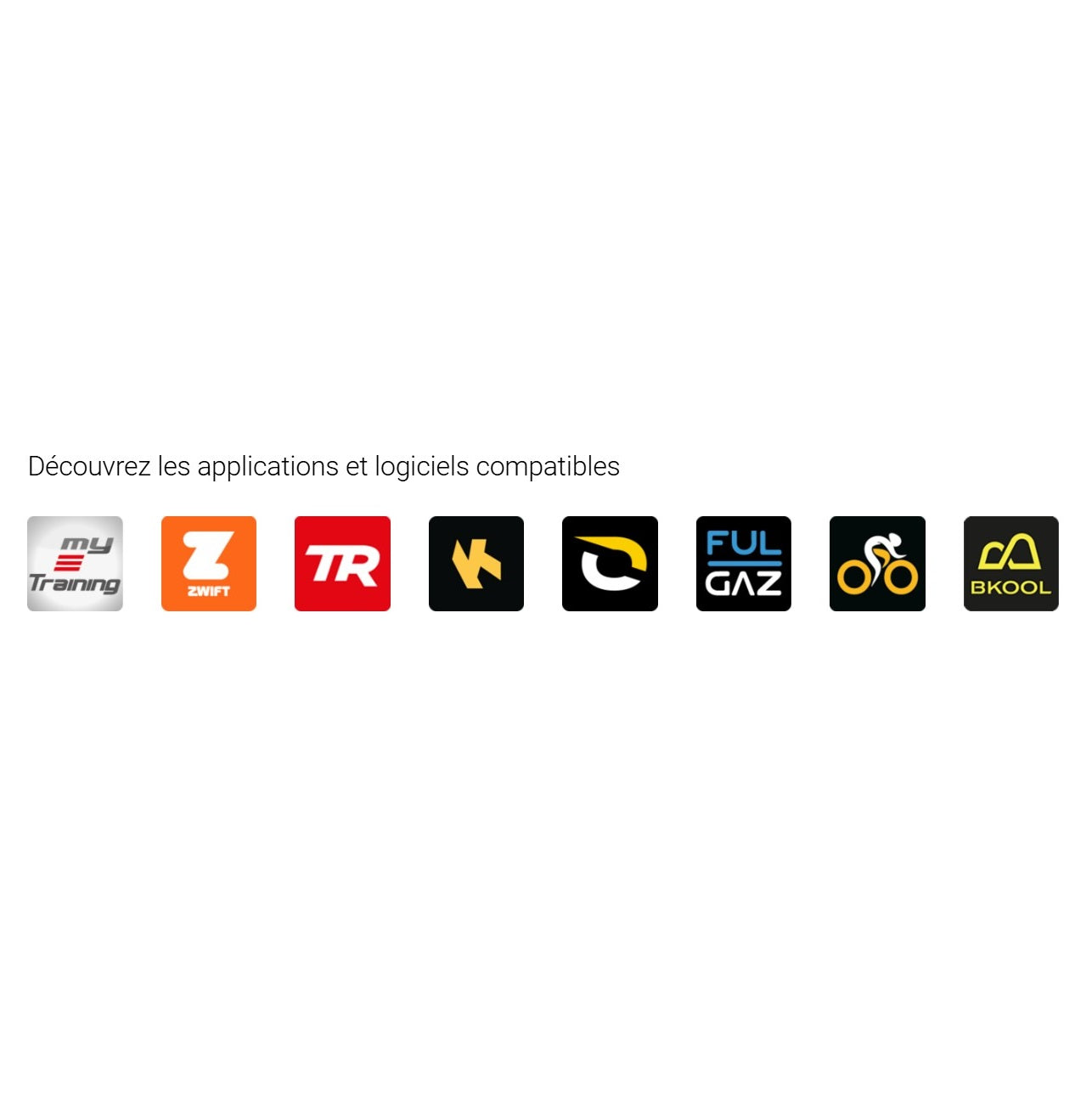 Heimtrainer ELITE JUSTO 2