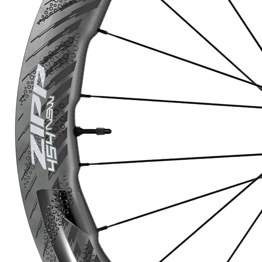 Laufradsatz ZIPP 454 NSW DISC Tubeless Ready (Center Lock)