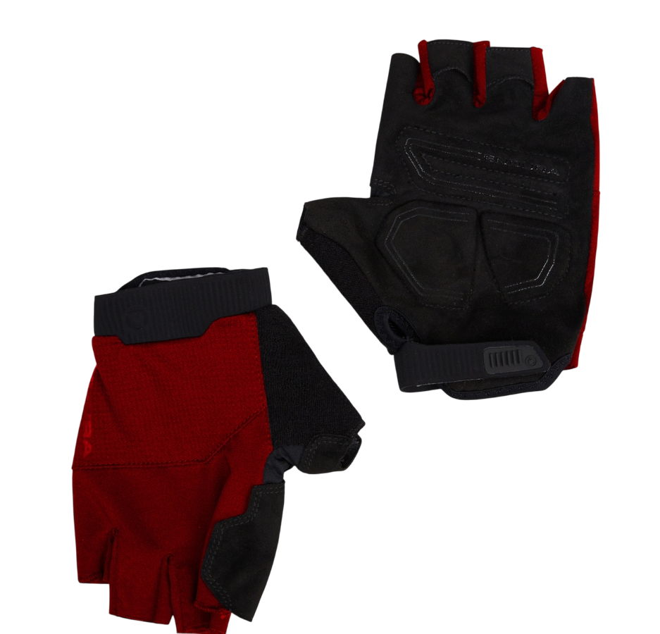 Handschuhe Kurz ENDURA LOOP MITT Rot 2025