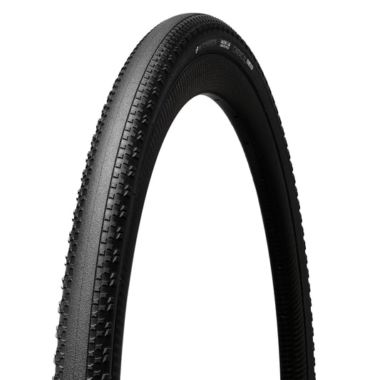 Reifen HUTCHINSON CARACAL ALLROAD 700x35 Tubeless Ready Schwarz