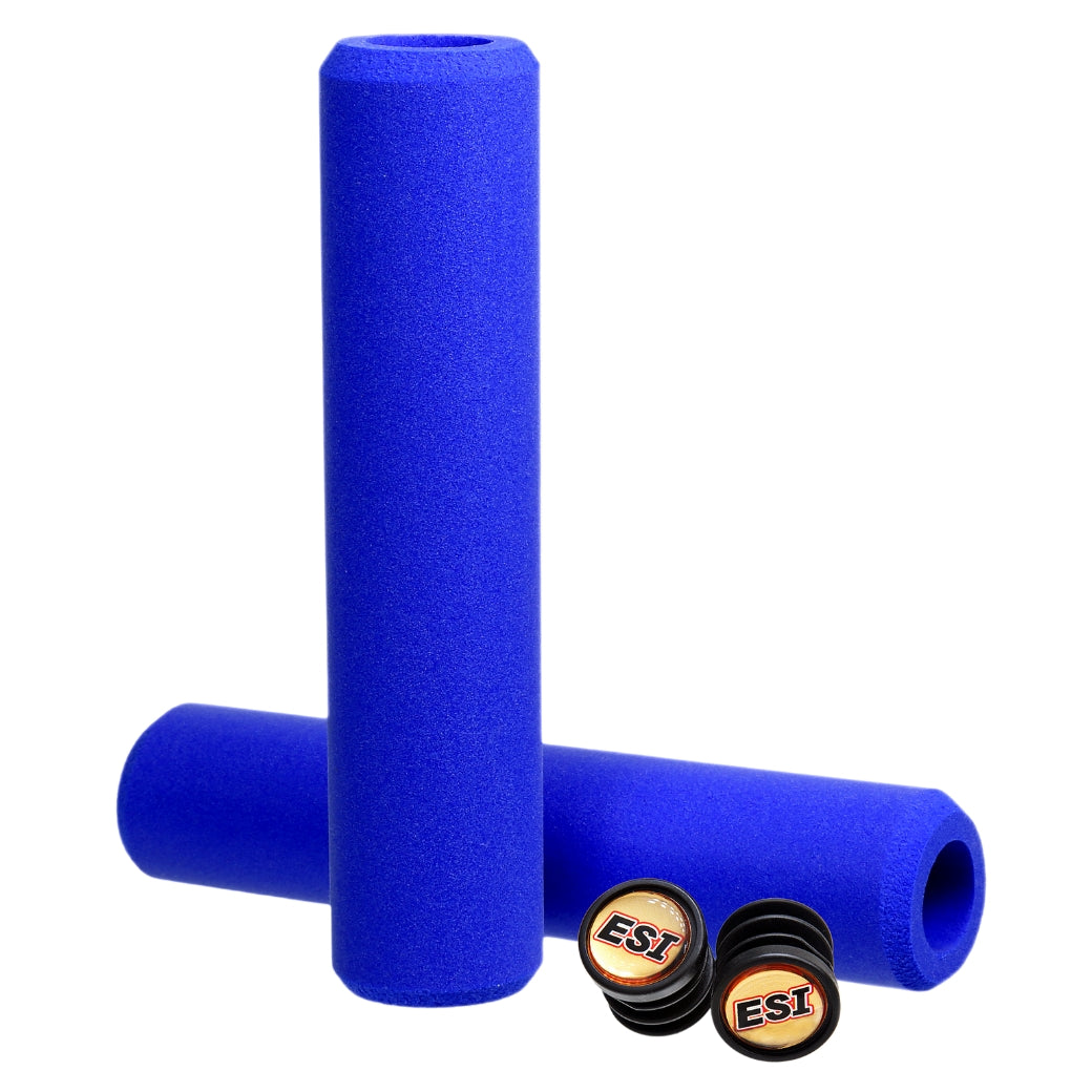ESI CHUNKY Griffe 130 mm Blau