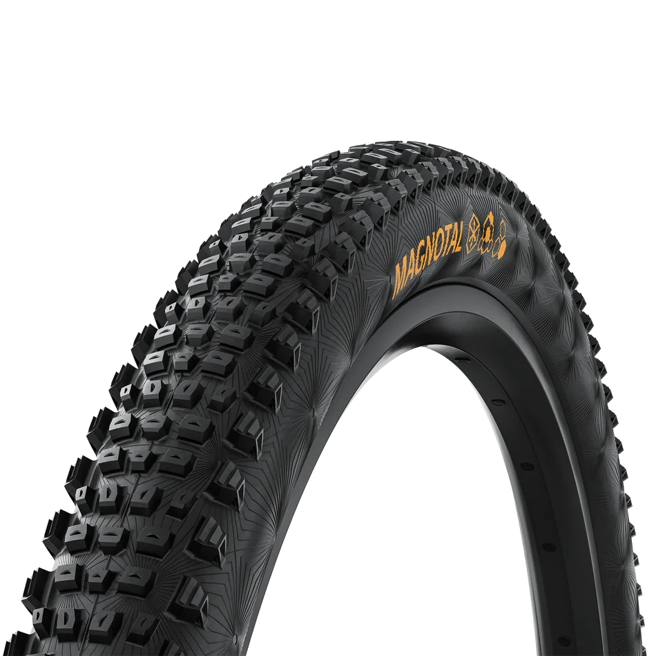 CONTINENTAL MAGNOTAL TrailSoft 29x2.60 Tubeless Ready Reifen Weich Sch – Probikeshop