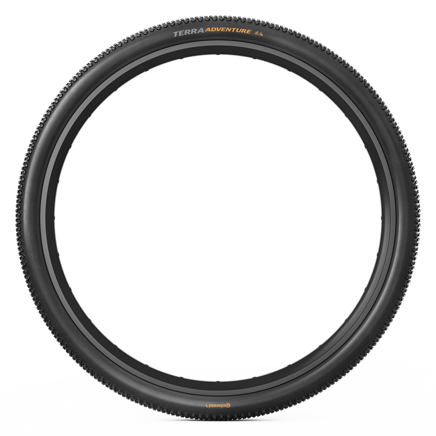 Reifen CONTINENTAL TERRA ADVENTURE TRAIL GRIP 700x50c Tubeless Ready Schwarz