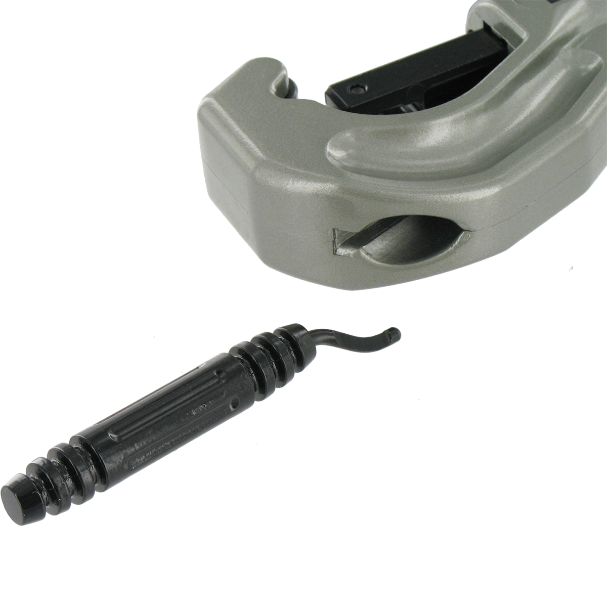 Rohrschnitt von 3 bis 42 mm mit VAR DV-20000 Entgrater