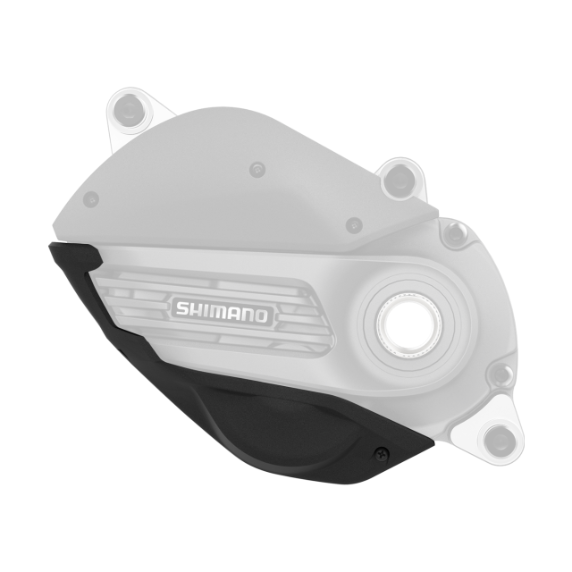Blende Niedrige Motoreinheit SHIMANO EP8 DC-EP800-G