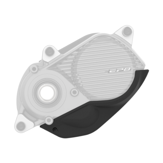 Blende Niedrige Motoreinheit SHIMANO EP8 DC-EP800-G