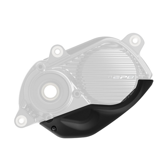 Blende Niedrige Motoreinheit SHIMANO EP8 DC-EP801-G