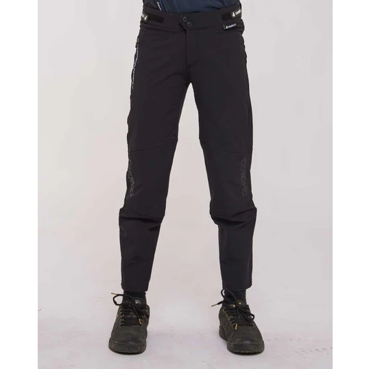 DHARCO GRAVITY Junior Hose Schwarz