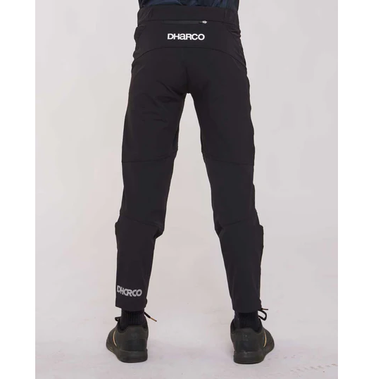 DHARCO GRAVITY Junior Hose Schwarz