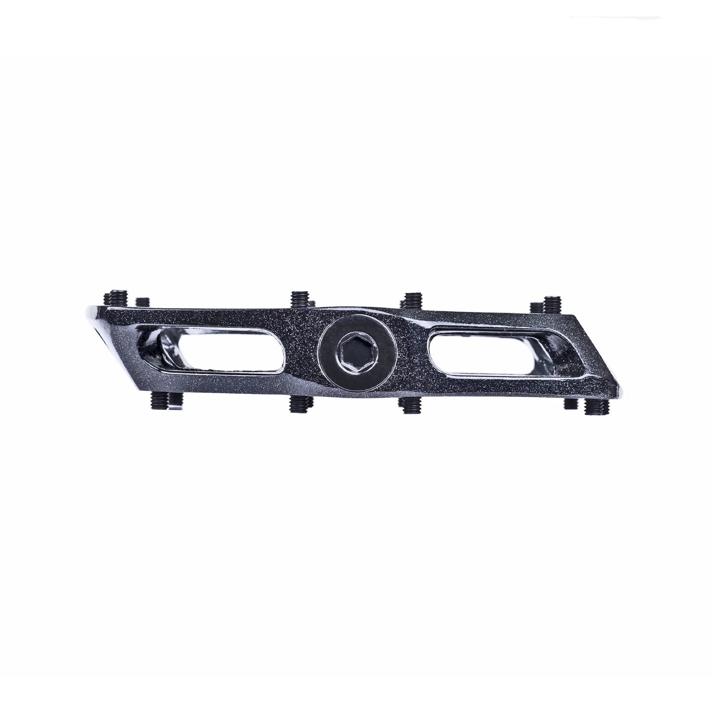 Pedale flach DMR V12 Galaxie - Sonderedition