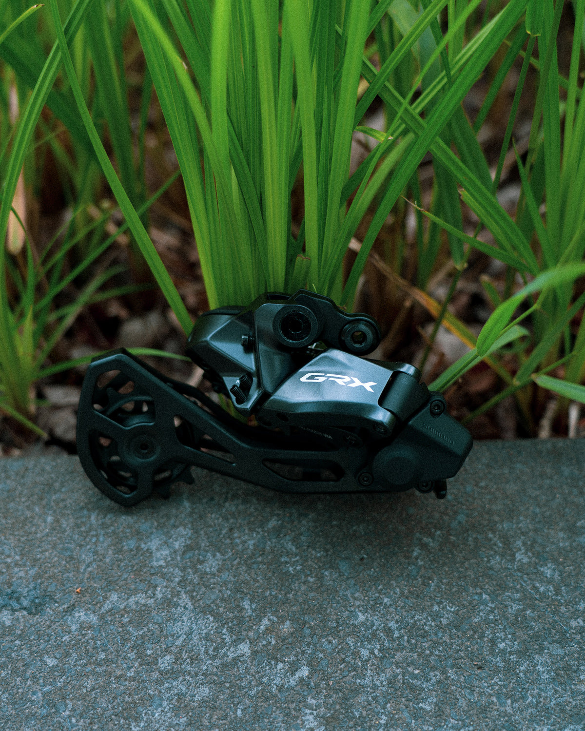 Gruppe SHIMANO GRX RX825 Di2 12-fach