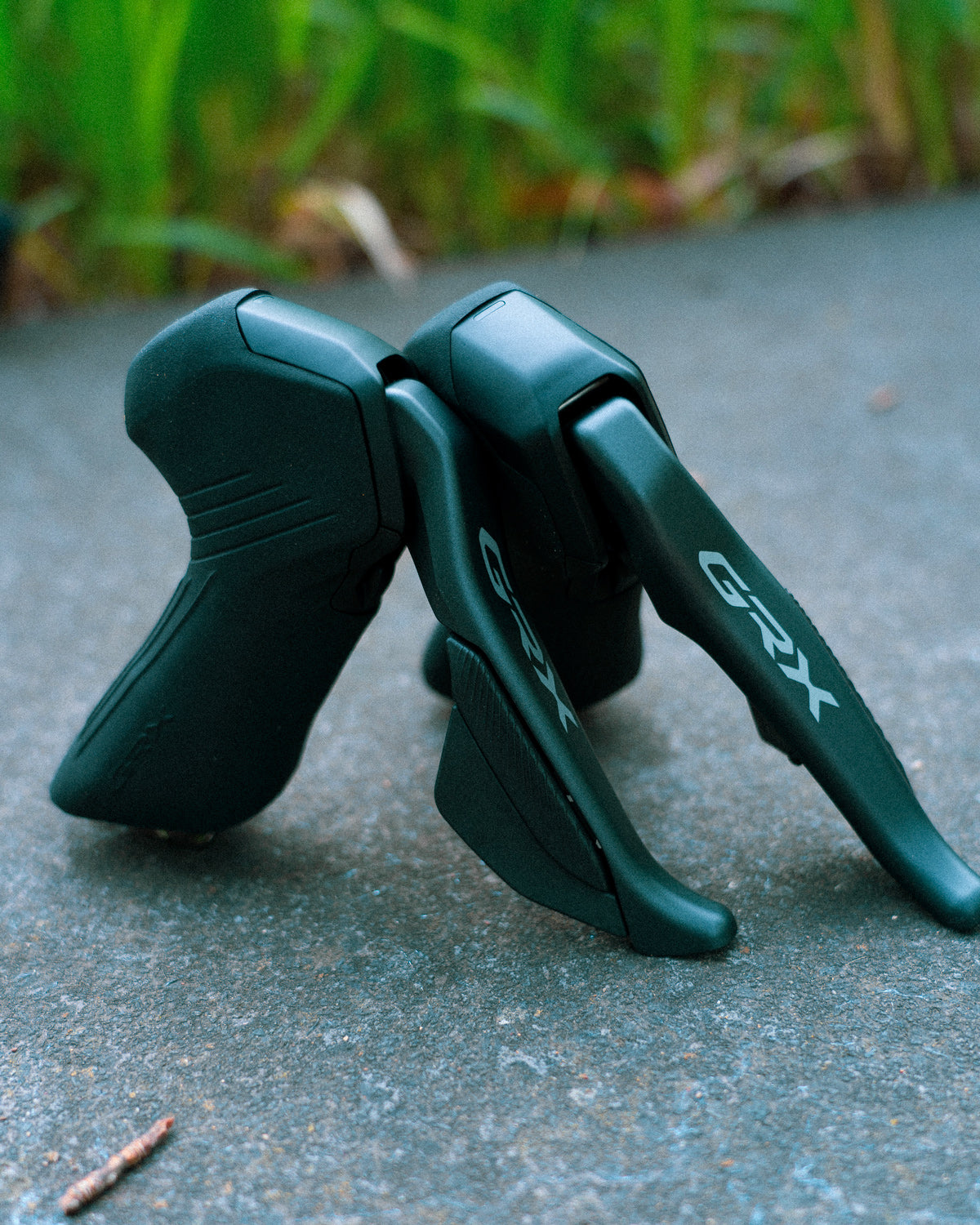 Gruppe SHIMANO GRX RX825 Di2 12-fach
