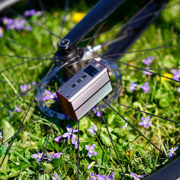 Elektrische Pumpe SILCA ULTIMATE