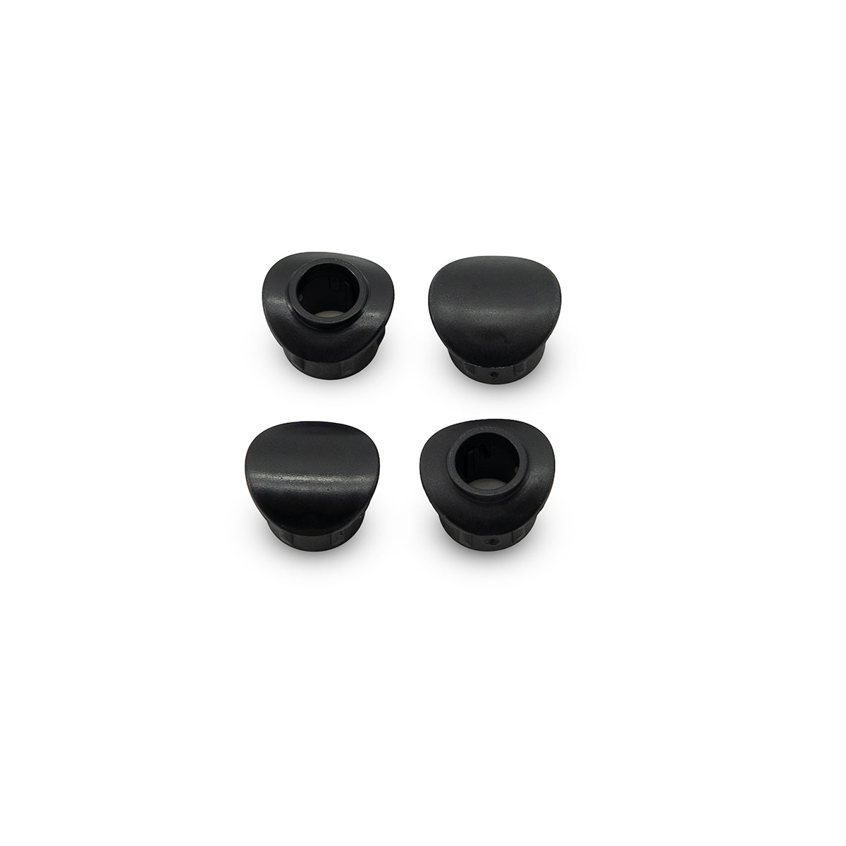 NEWMEN ADVANCED A.50 Tubeless-Ready-Laufradsatz (Center Lock)