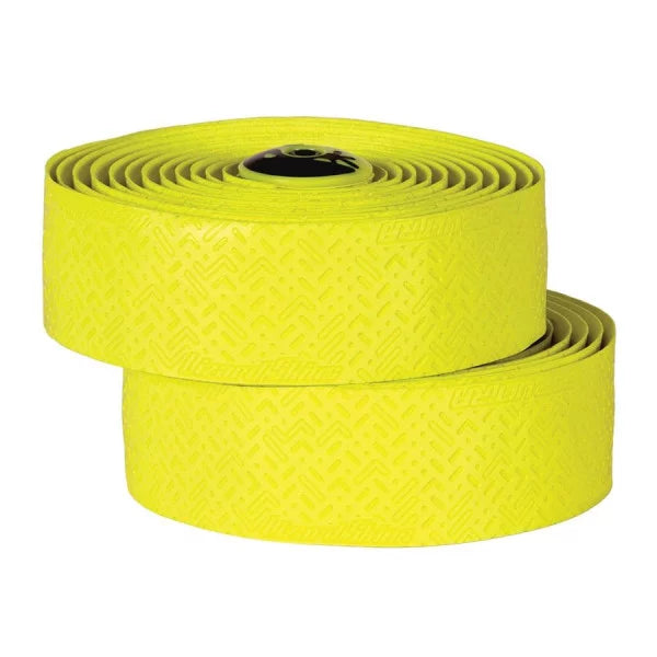LIZARD SKINS DSP ULTRA Lenkerband Fluo Gelb
