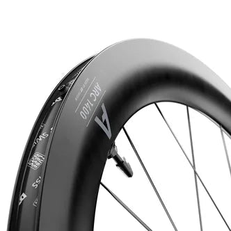 Vorderrad DT SWISS ARC 1400 DICUT 65 Tubeless Ready (Center Lock)