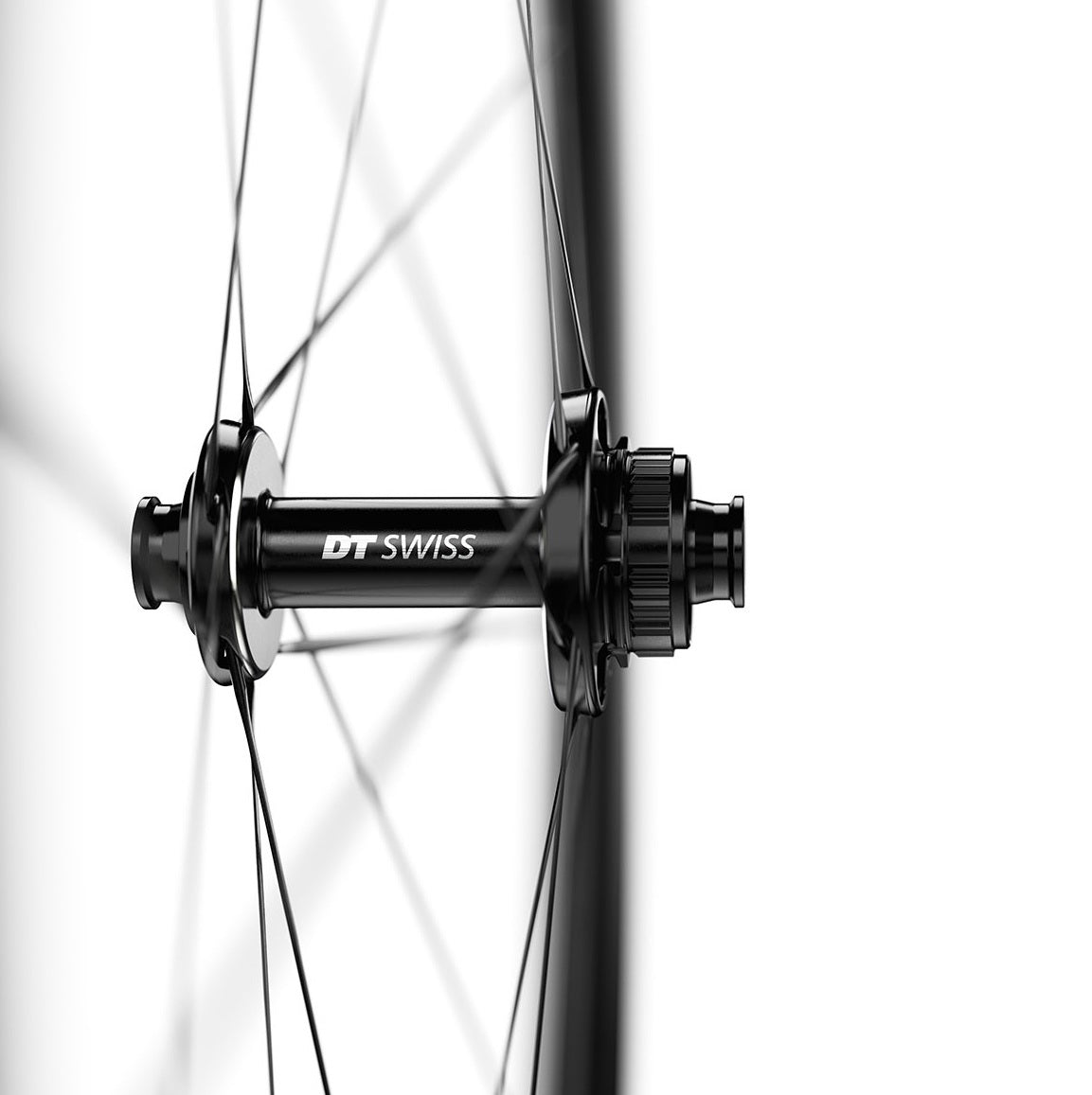 Vorderrad DT SWISS ARC 1100 DICUT WTS 85 Tubeless Ready (Center Lock)