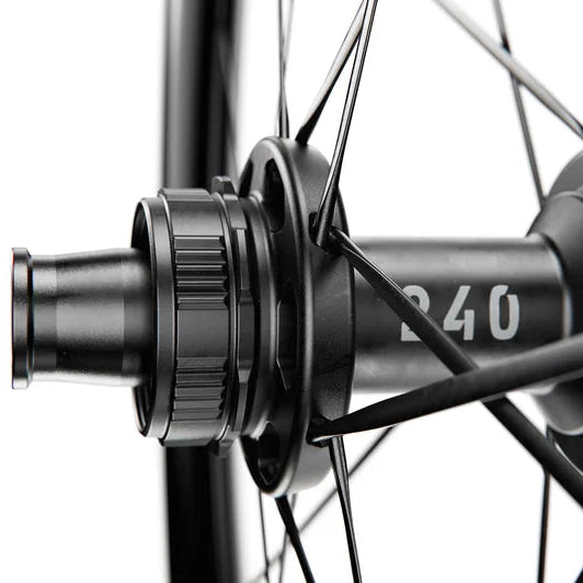 Vorderrad DT SWISS ARC 1400 DICUT 65 Tubeless Ready (Center Lock)