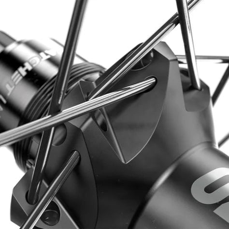 Paar DT SWISS E 1900 SPLINE Laufräder 27.5" 30mm 15x110/12x148 mm