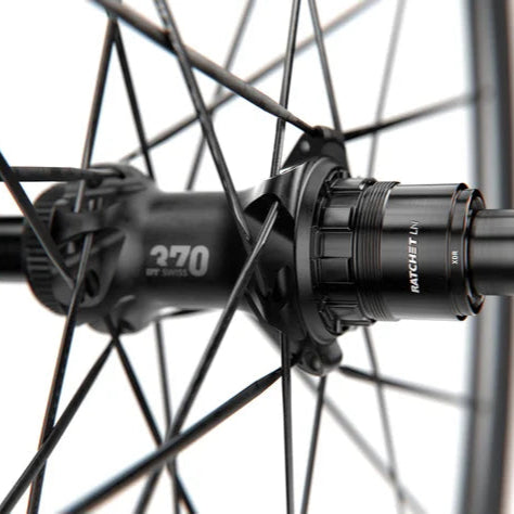 Hinterrad DT SWISS E 1800 SPLINE 30 DISC Tubeless Ready (Center Lock)