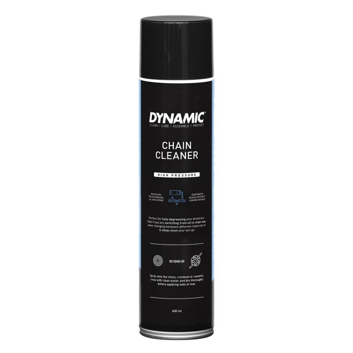 Kettenreiniger DYNAMIC CHAIN CLEANER (600ml)