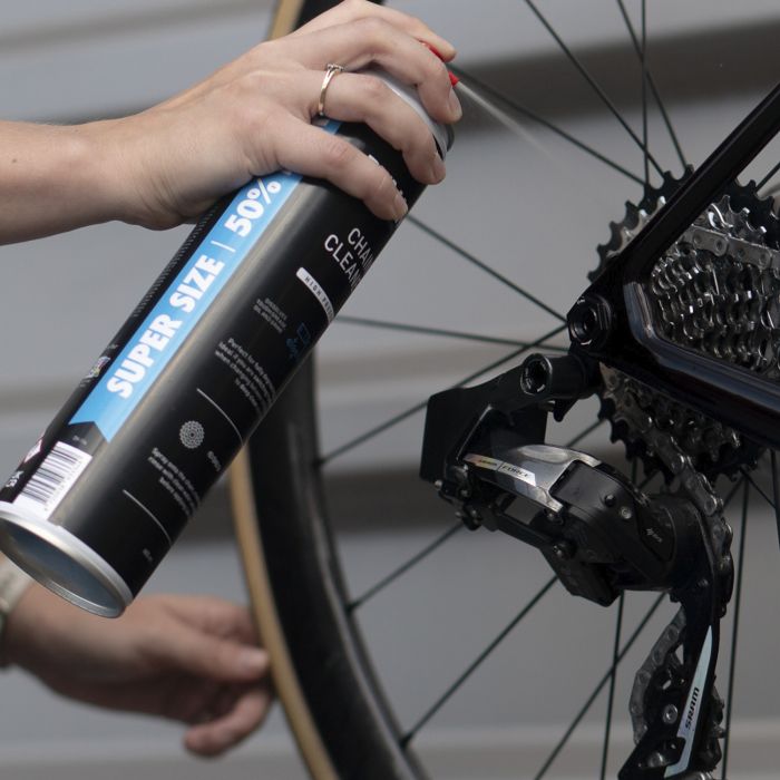 Kettenreiniger DYNAMIC CHAIN CLEANER (600ml)