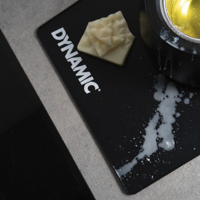 Silikonmatte DYNAMIC MAT MAX