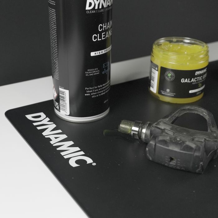 Silikonmatte DYNAMIC MAT MAX