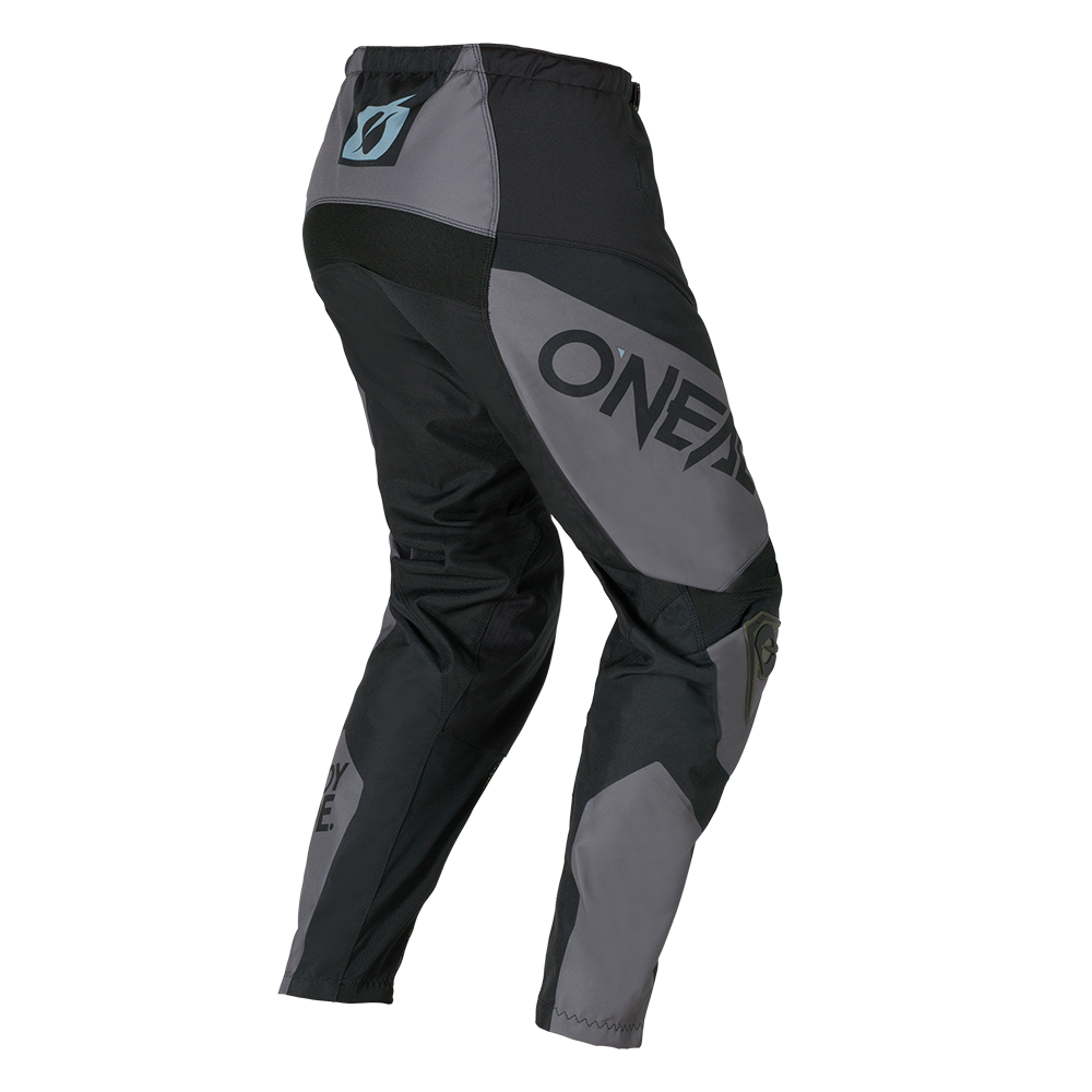 O'NEAL ELEMENT RACEWEAR Junior Hose Schwarz/Grau