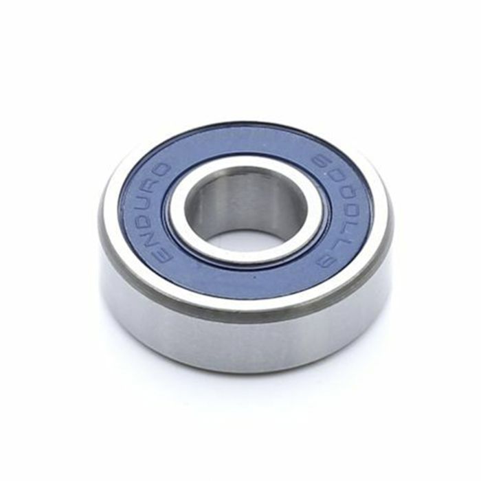 Kugellager ENDURO BEARINGS 6000 LLB - ABEC 3 - 10x26x8