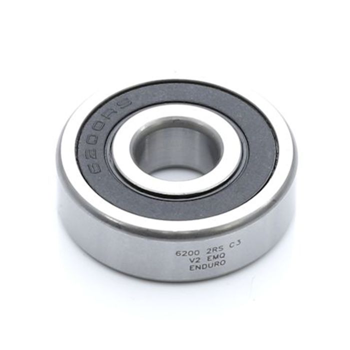Kugellager ENDURO BEARINGS 6200 LLB - ABEC 3 - 10x30x9
