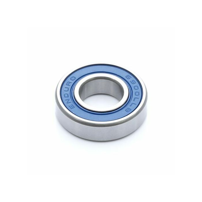 Kugellager ENDURO BEARINGS 6900 LLB - ABEC 3 - 10x22x6