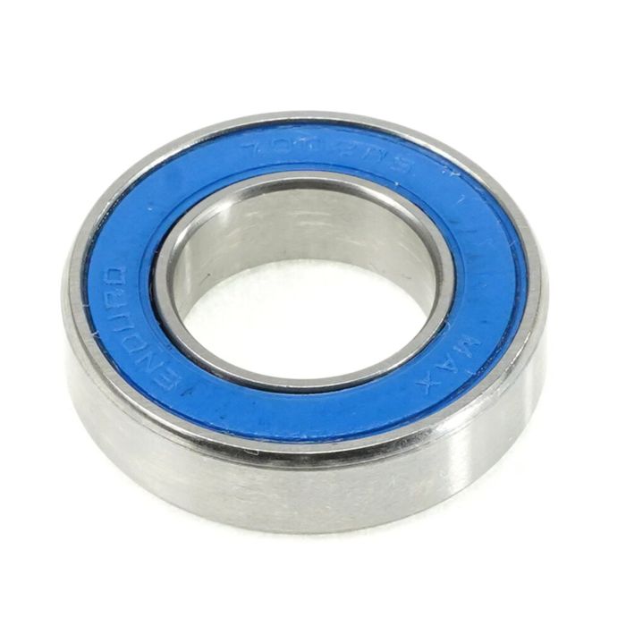 Lager ENDURO BEARINGS 7902 2RS MAX - ABEC 3 MAX (Angular Contact) - 15x28x7