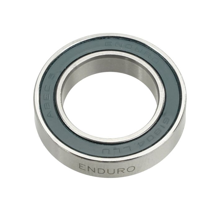 Lager ENDURO BEARINGS 61804 LLU/LLB CN A5 - ABEC 5 - 20x32x7