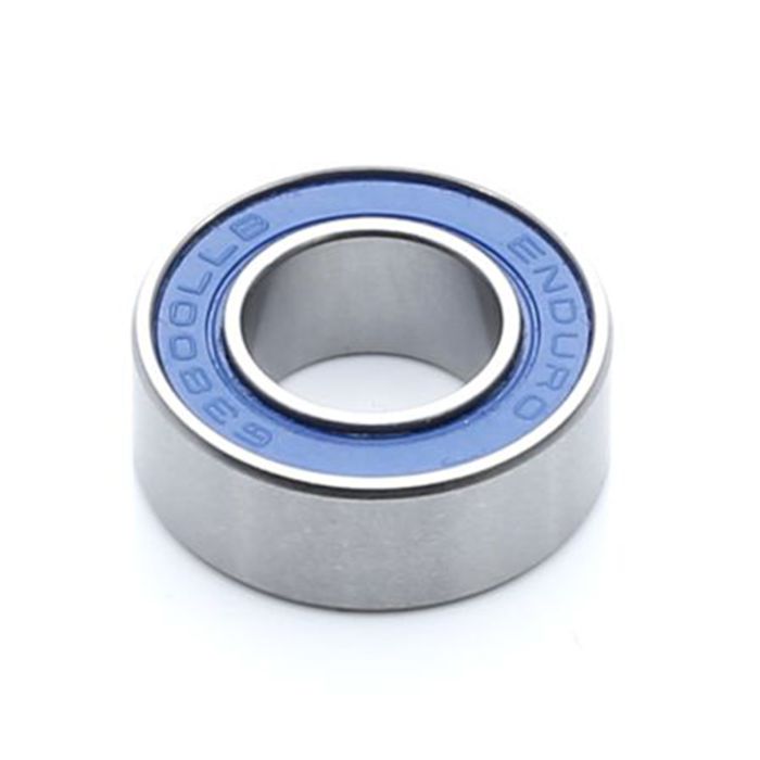 Lager ENDURO BEARINGS 63800 LLB - ABEC 3 - 10x19x7